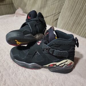 Nike Air Jordan Retro 8 size 4.5